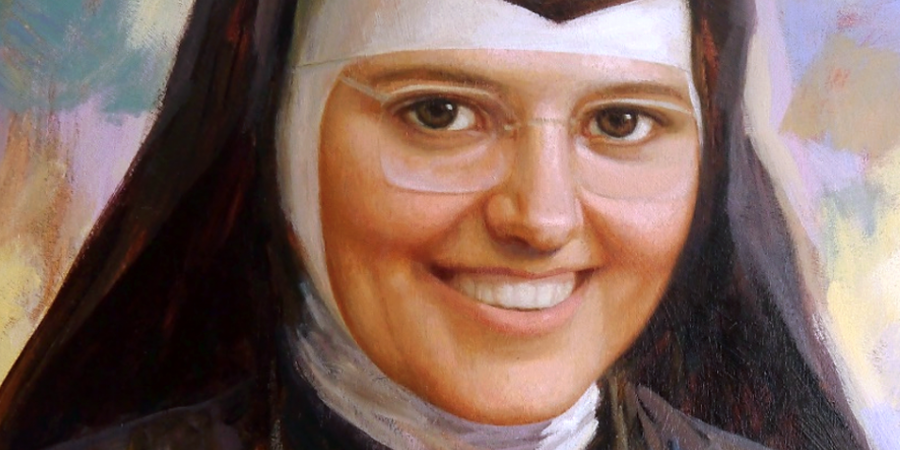 Madre María Dolores Segarra